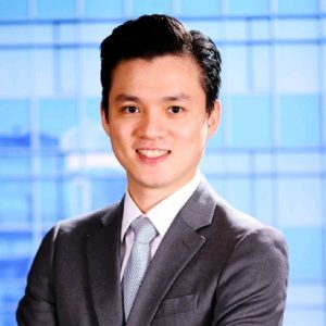 Picture of Leon Cheng