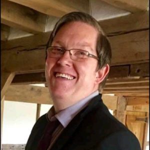 Picture of Matthew Gray