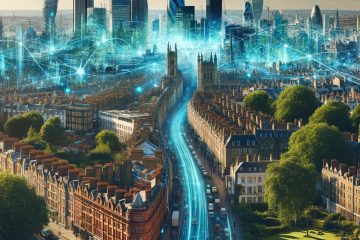 An AI Depiction of Flexible Energy Tariff