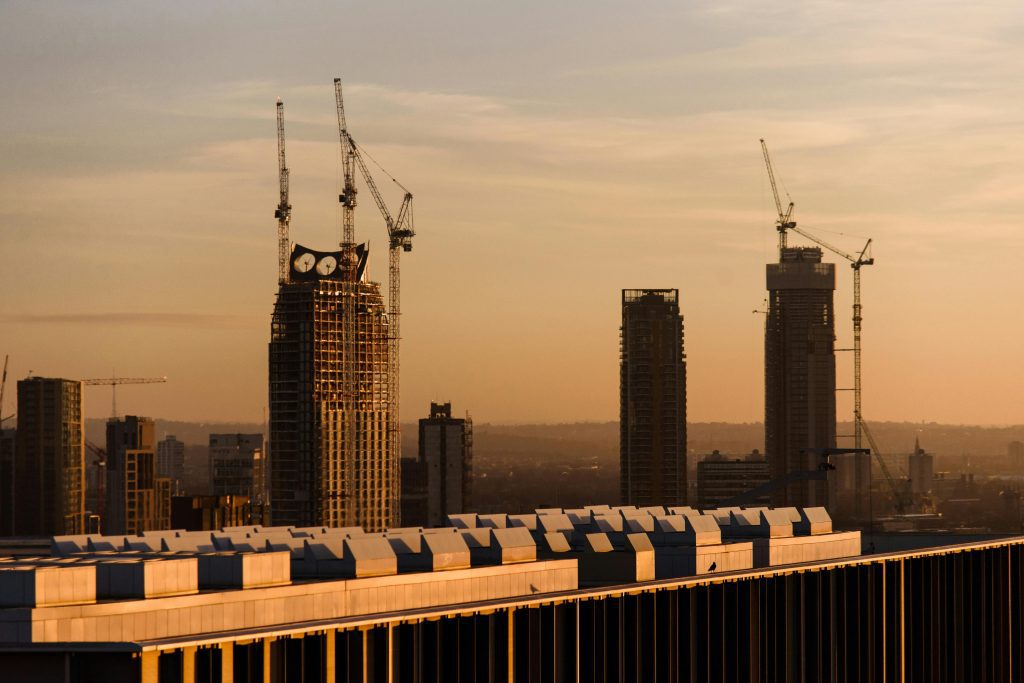 Eligible Businesses Like Metal Production Can Be Exempt from Certain Energy Levies