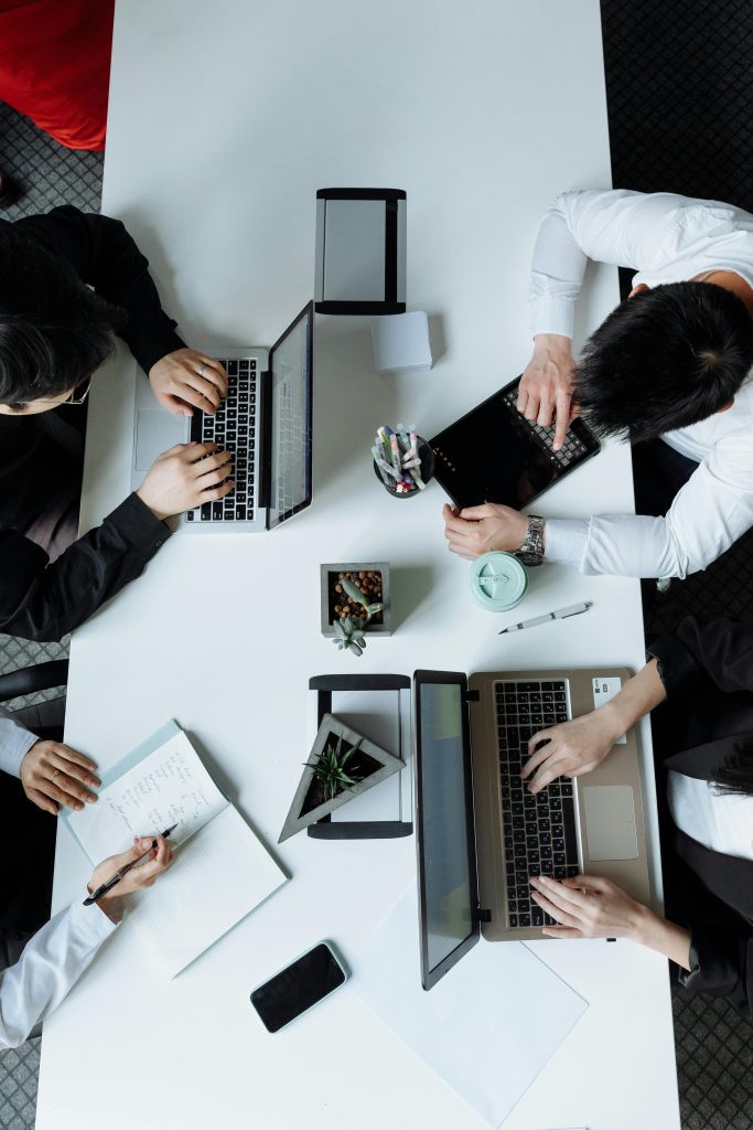 UK business Weighing the benefits of smart energy procurement