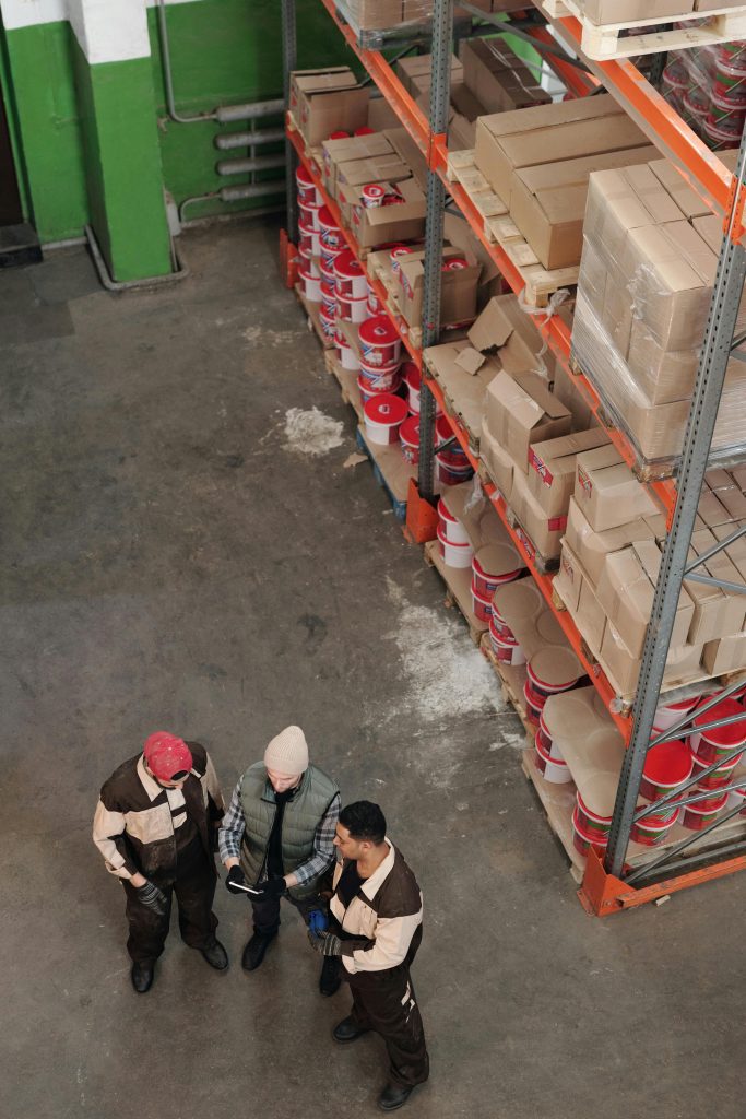 EII Exemption Applies to a Variety of UK Businesses