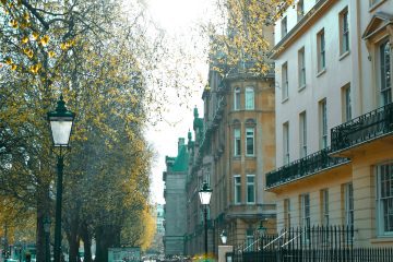 Houses built after 2008 that require an EPC