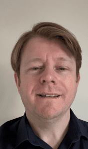 Picture of John Palmer